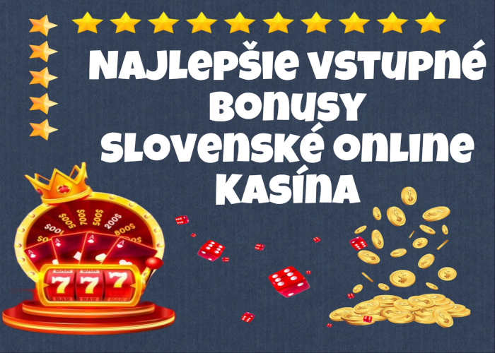 Zoznam online kasín Najlepšie možnosti pre zábavu a výhry Zoznam online kasín Najlepšie možnosti pre zábavu a výhry