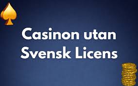 10 Euro Insättningscasinon Spela Smart och Säkert