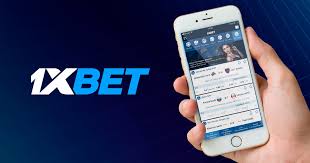 1xbet Algérie  L'expérience de paris en ligne ultime -34994026