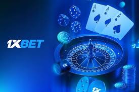 1xbet Algérie  L'expérience de paris en ligne ultime -34994026