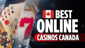 Best Online Casinos in Canada 2026 A Comprehensive Guide
