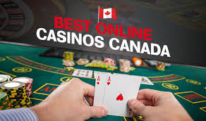 Best Online Casinos in Canada Your Ultimate Guide -274987089