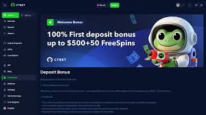 Cybet Casino UK Your Ultimate Guide to Online Gambling