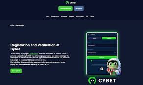 Cybet Casino UK Your Ultimate Guide to Online Gambling