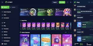 Cybet Crypto Casino The Future of Online Gambling -782141683 Cybet Crypto Casino The Future of Online Gambling -782141683