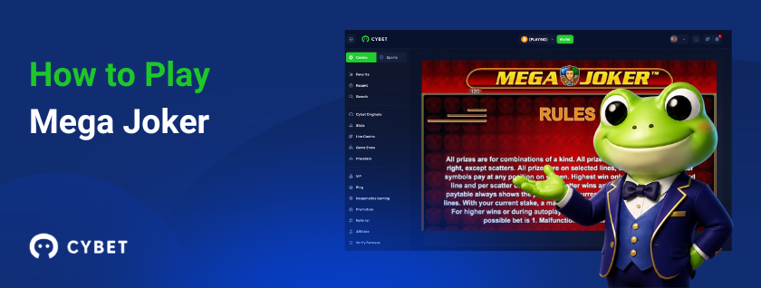 Cybet Crypto Casino Your Gateway to Fun and Profit