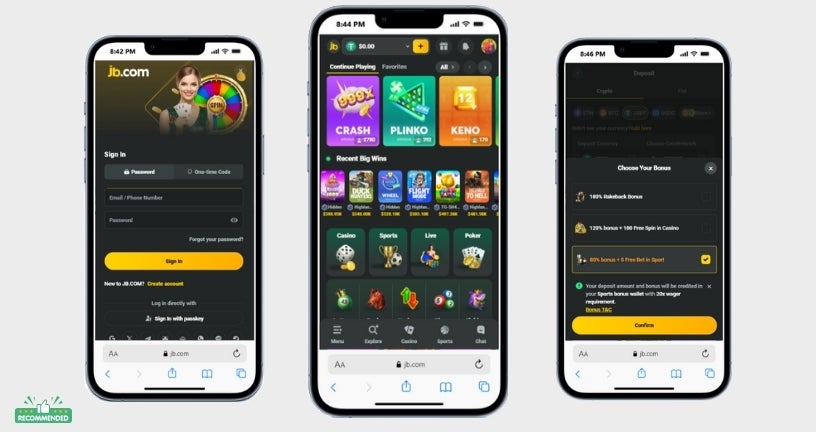 Discover JB Casino Pakistan Your Ultimate Gaming Destination -848063261