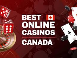 Discover the Best Online Casinos in Canada -313918136