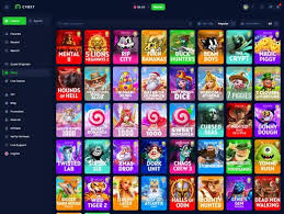Explore Cybet Casino UK A Guide to Online Gaming Excellence Explore Cybet Casino UK A Guide to Online Gaming Excellence