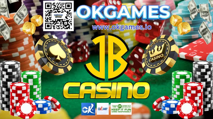 Explore the Exciting Features of JB Casino Official Website