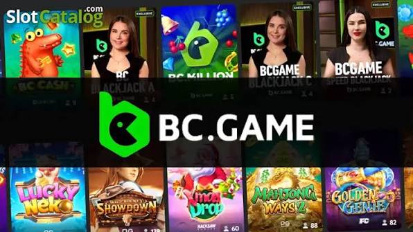 Explore the Thrilling World of Licensed Online Casino BCGameBet Nigeria