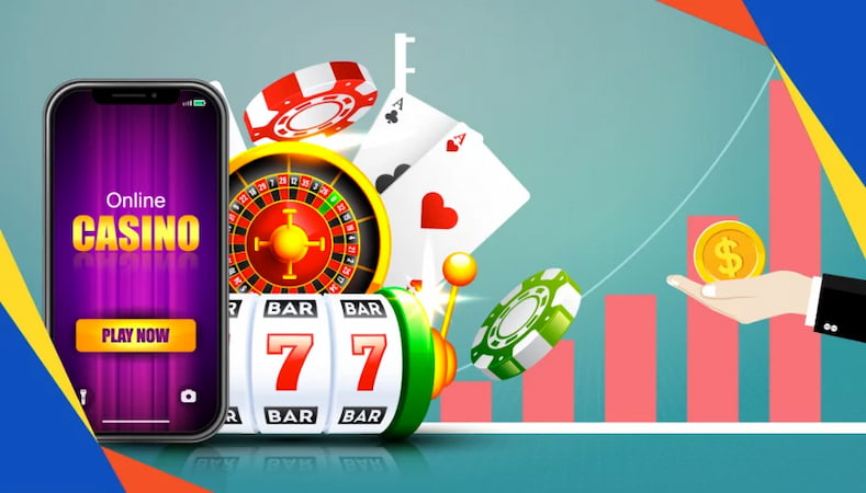 Explore the Thrills of Casino Evospin A New Era in Online Gaming