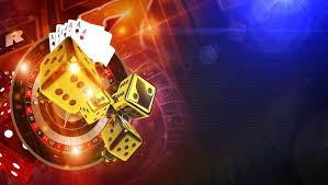 Explore the Thrills of Casino Evospin A New Era in Online Gaming