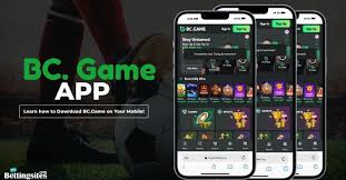 Exploring BC.Game Germany A New Frontier in Online Gaming