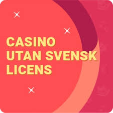 Exploring Casinos Without Swedish License A Guide to Trusted Gaming Exploring Casinos Without Swedish License A Guide to Trusted Gaming