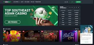 Exploring GemBet Singapore Your Ultimate Guide to Online Gaming -771091105