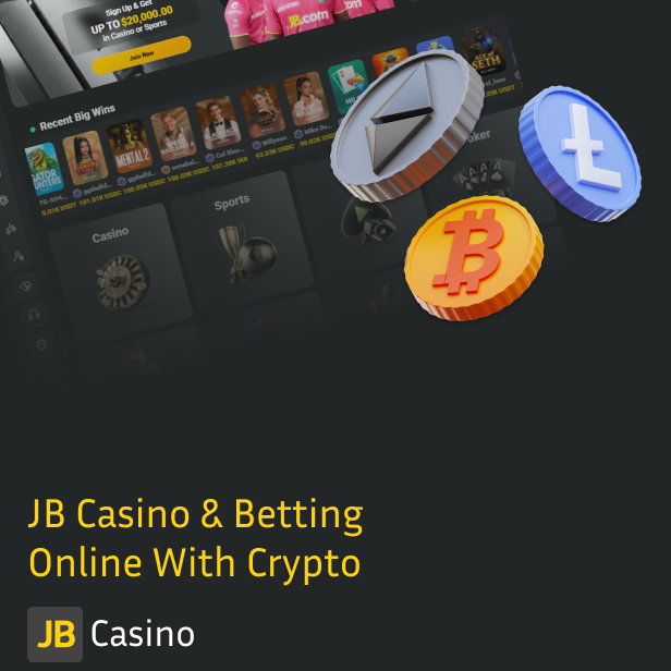 Exploring JB Casino A Comprehensive Overview