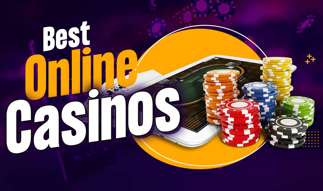 Exploring the Best Online Casinos for Canadians Exploring the Best Online Casinos for Canadians