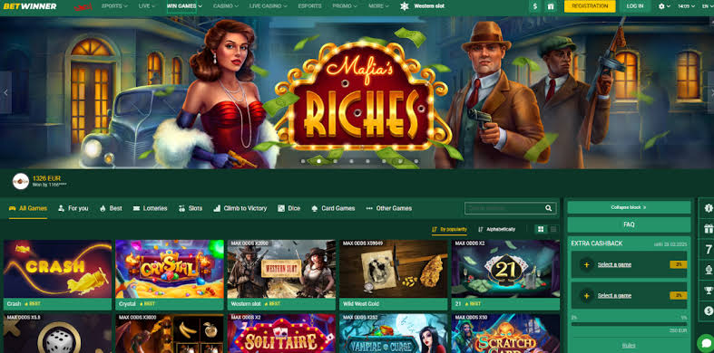 Exploring the BetWinner Platform Features and Benefits