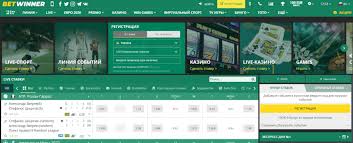 Exploring the BetWinner Platform Your Gateway to Online Betting