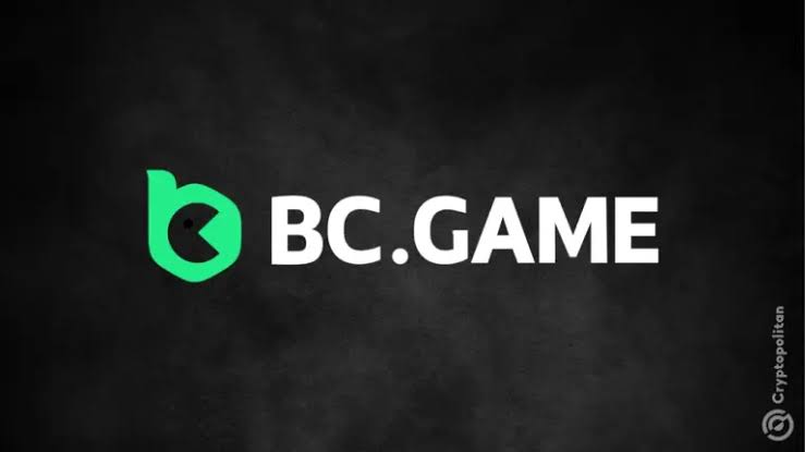 Exploring the Exciting World of BC.Game Mirror