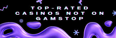 Exploring UK Casino Sites Not on GamStop A Comprehensive Guide