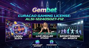 探索 Gembet Betting 的世界 -779692105