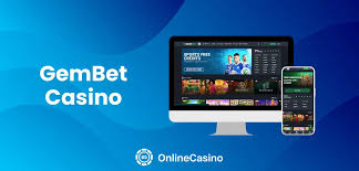 Gembet Betting A Comprehensive Guide to Online Betting Gembet Betting A Comprehensive Guide to Online Betting