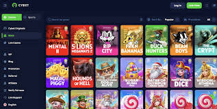 In-Depth Review of Cybet Casino Your Ultimate Guide to Online Gaming -780073526 In-Depth Review of Cybet Casino Your Ultimate Guide to Online Gaming -780073526