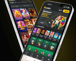 JB Casino Nigeria Overview Exploring the Exciting World of Online Gambling JB Casino Nigeria Overview Exploring the Exciting World of Online Gambling