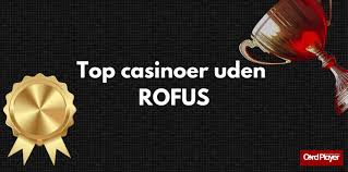 Online Casinoer Uden Dansk Licens En Udforskning af Spilmuligheder
