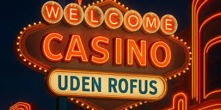 Online Casinoer Uden Dansk Licens En Udforskning af Spilmuligheder