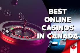 The Best Online Casinos Your Ultimate Guide