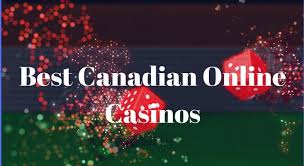 The Rise of Canadian Online Casinos Opportunities and Trends