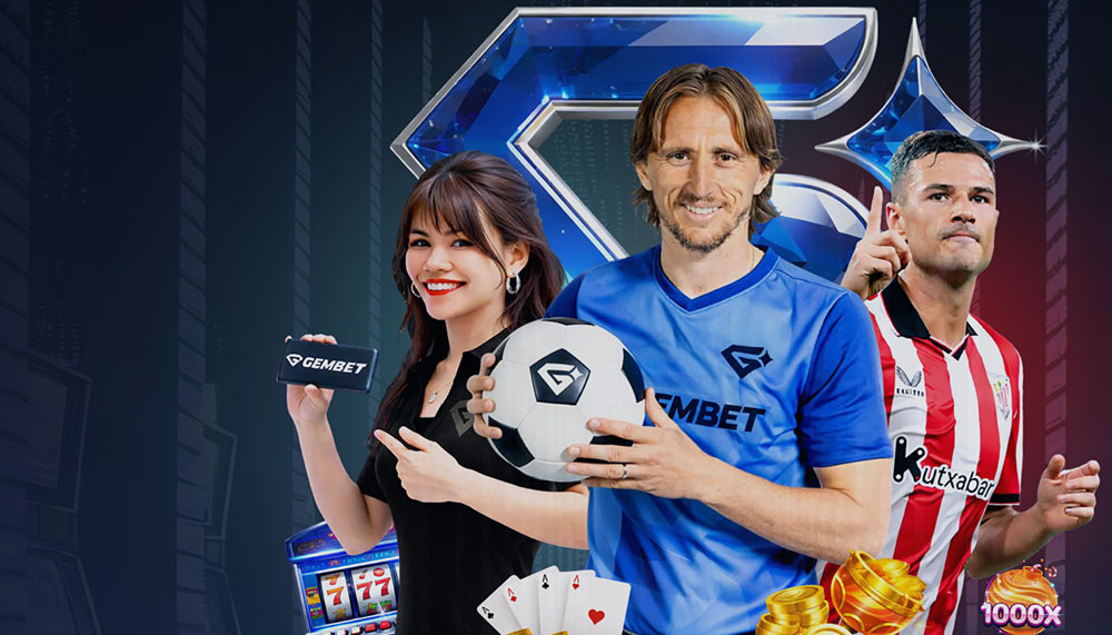 The Rise of Gembet Betting A New Era in Sports Wagering