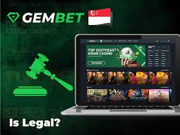 The Rise of Gembet Betting A New Era in Sports Wagering