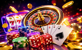 The Rise of Mostbet Exploring Online Betting Trends The Rise of Mostbet Exploring Online Betting Trends