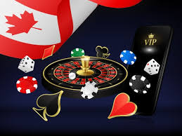 Ultimate Guide to Canada Online Gambling Sites