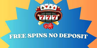 Unlock 30 Free Spins No Deposit A Gateway to Big Wins!