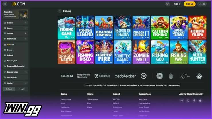 Unlock Exciting Offers with JB Casino Promo Codes Unlock Exciting Offers with JB Casino Promo Codes