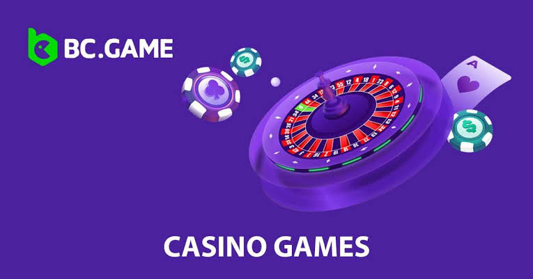 Unlock Exciting Rewards with BC.Game Bonus Codes 923365661 Unlock Exciting Rewards with BC.Game Bonus Codes 923365661