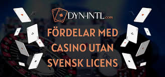 Upptäck Zimpler Casino Utan Licens En Ny Era för Online Spelande