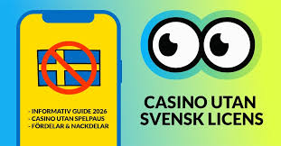 Utländska Casino – En Djupgående Guide Utländska Casino – En Djupgående Guide