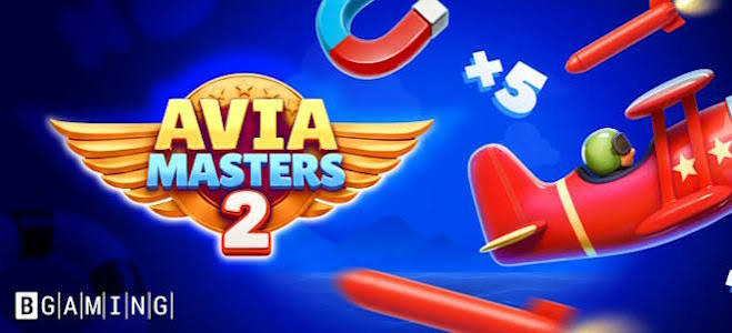 Aviamasters La Revolución en Juegos de Aviación