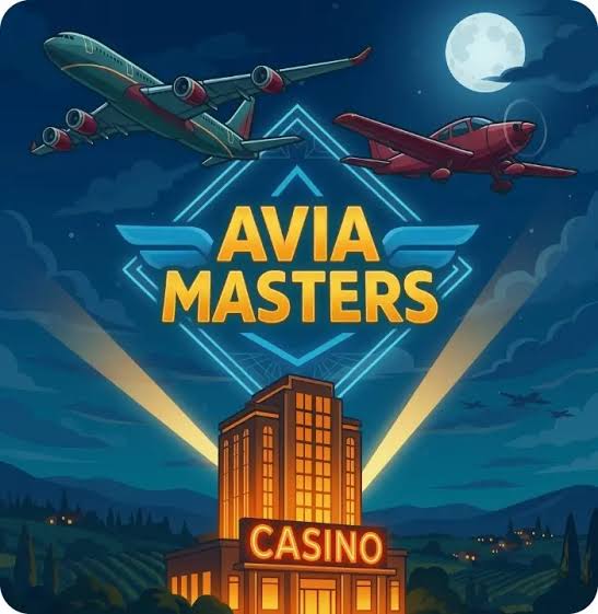 Aviamasters La Revolución en Juegos de Aviación