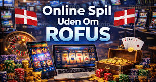 Casino Uden ROFUS i Sverige - Spil Online Sikkert og Ansvarligt Casino Uden ROFUS i Sverige - Spil Online Sikkert og Ansvarligt