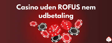 Casino Uden ROFUS Online - Din Guide til MGA Casinoer Casino Uden ROFUS Online - Din Guide til MGA Casinoer