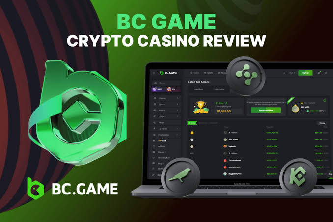 Complete Guide to BC.Game Registration Unlocking Online Gaming Excitement