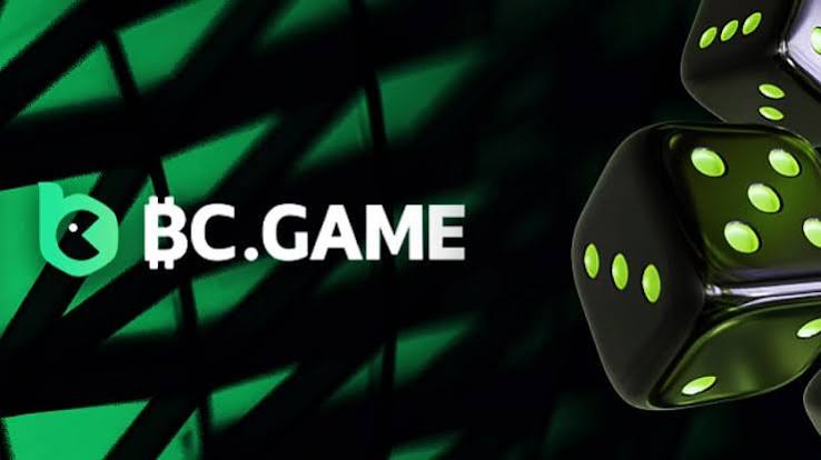 Discover the Exciting World of BC.Game Crypto Casino Discover the Exciting World of BC.Game Crypto Casino