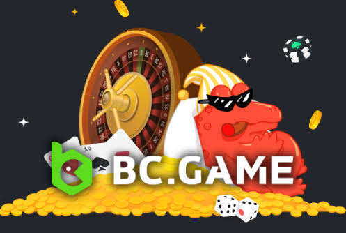 Discover the Exciting World of BC.Game Crypto Casino Discover the Exciting World of BC.Game Crypto Casino